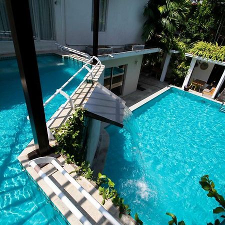Colombo House By Ceilao Villas Kültér fotó