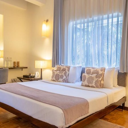 Colombo House By Ceilao Villas Kültér fotó