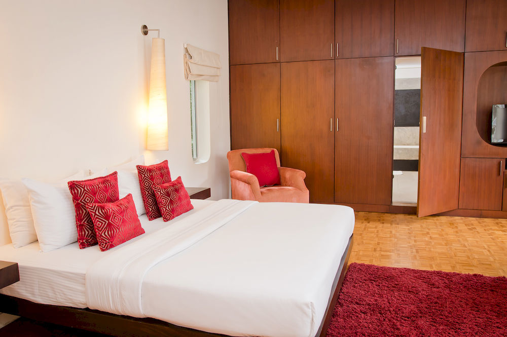 Colombo House By Ceilao Villas Kültér fotó