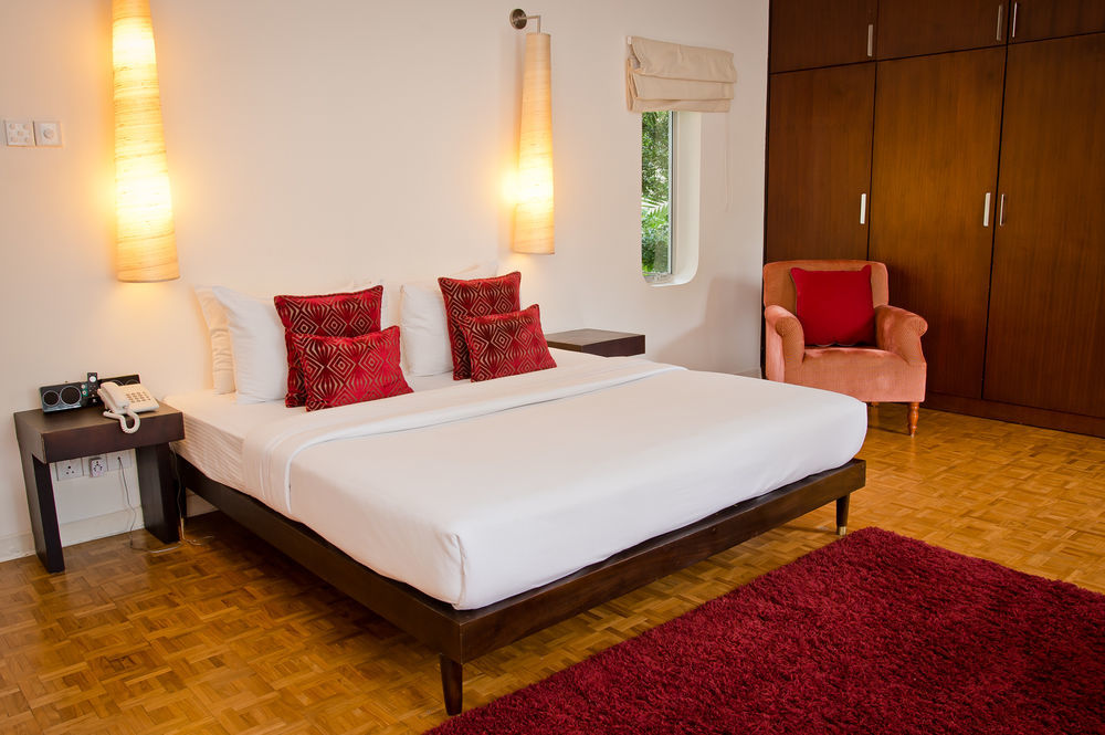 Colombo House By Ceilao Villas Kültér fotó