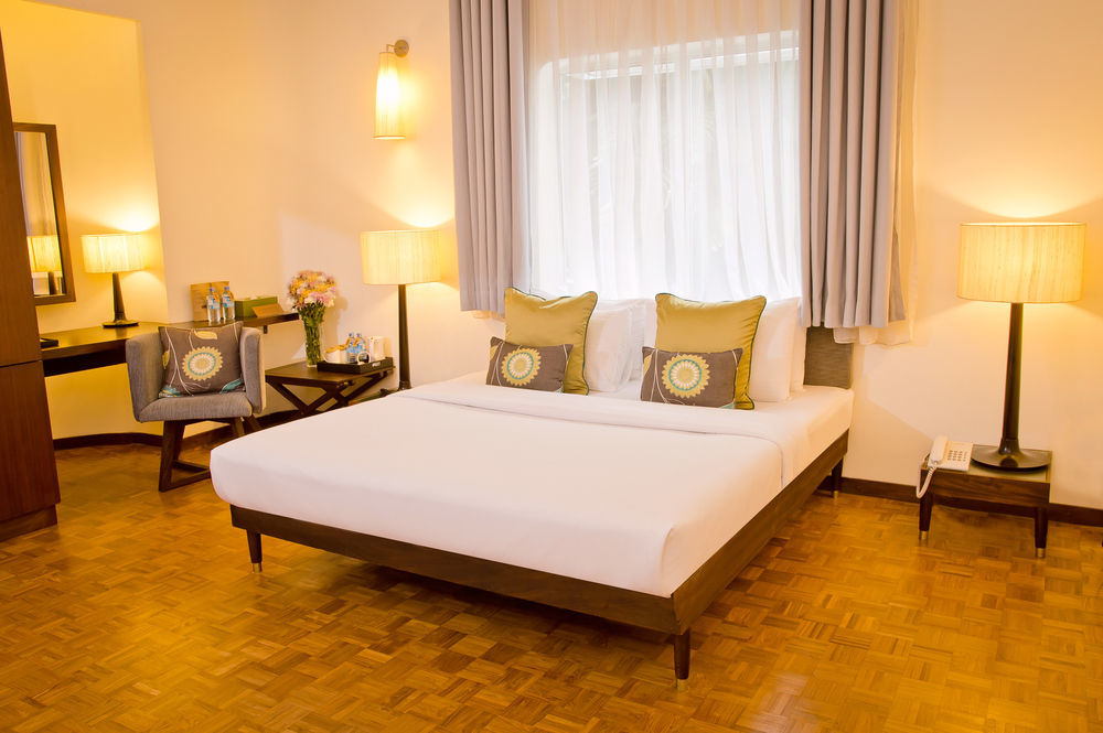 Colombo House By Ceilao Villas Kültér fotó
