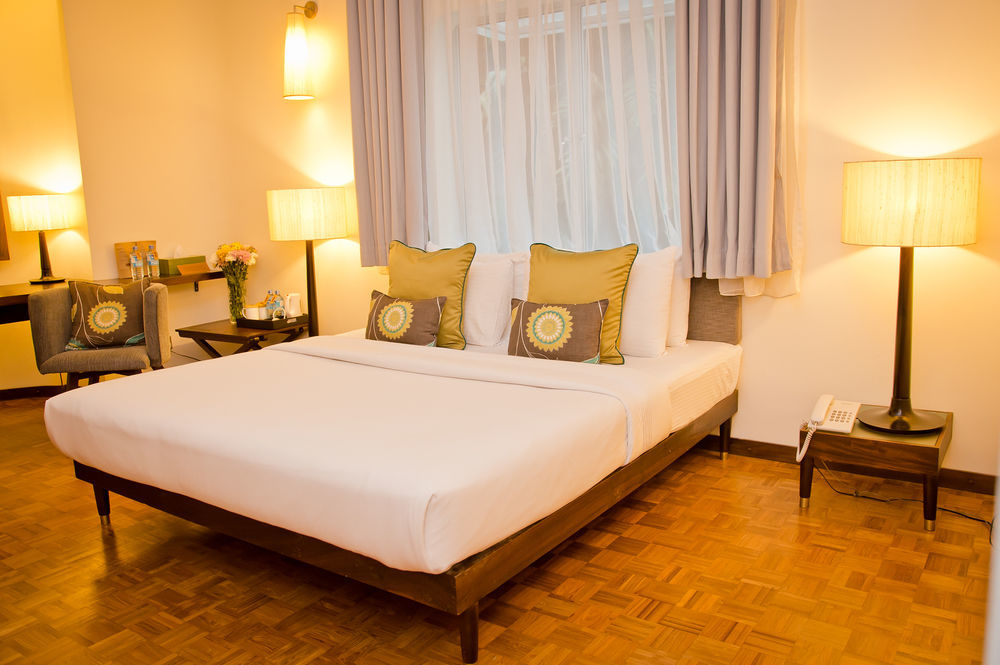 Colombo House By Ceilao Villas Kültér fotó
