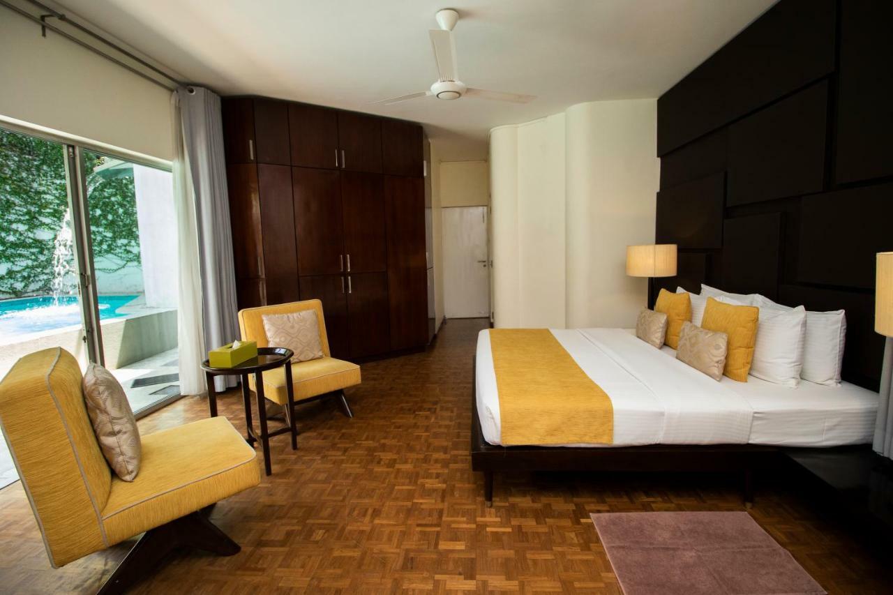 Colombo House By Ceilao Villas Kültér fotó