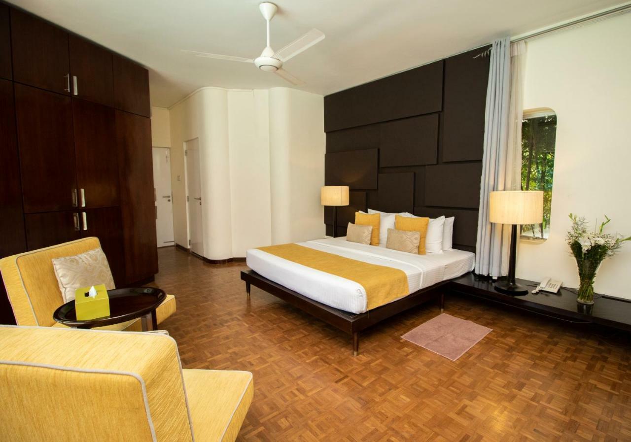 Colombo House By Ceilao Villas Kültér fotó