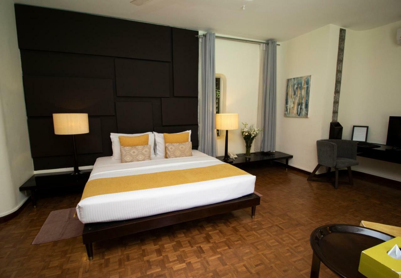 Colombo House By Ceilao Villas Kültér fotó
