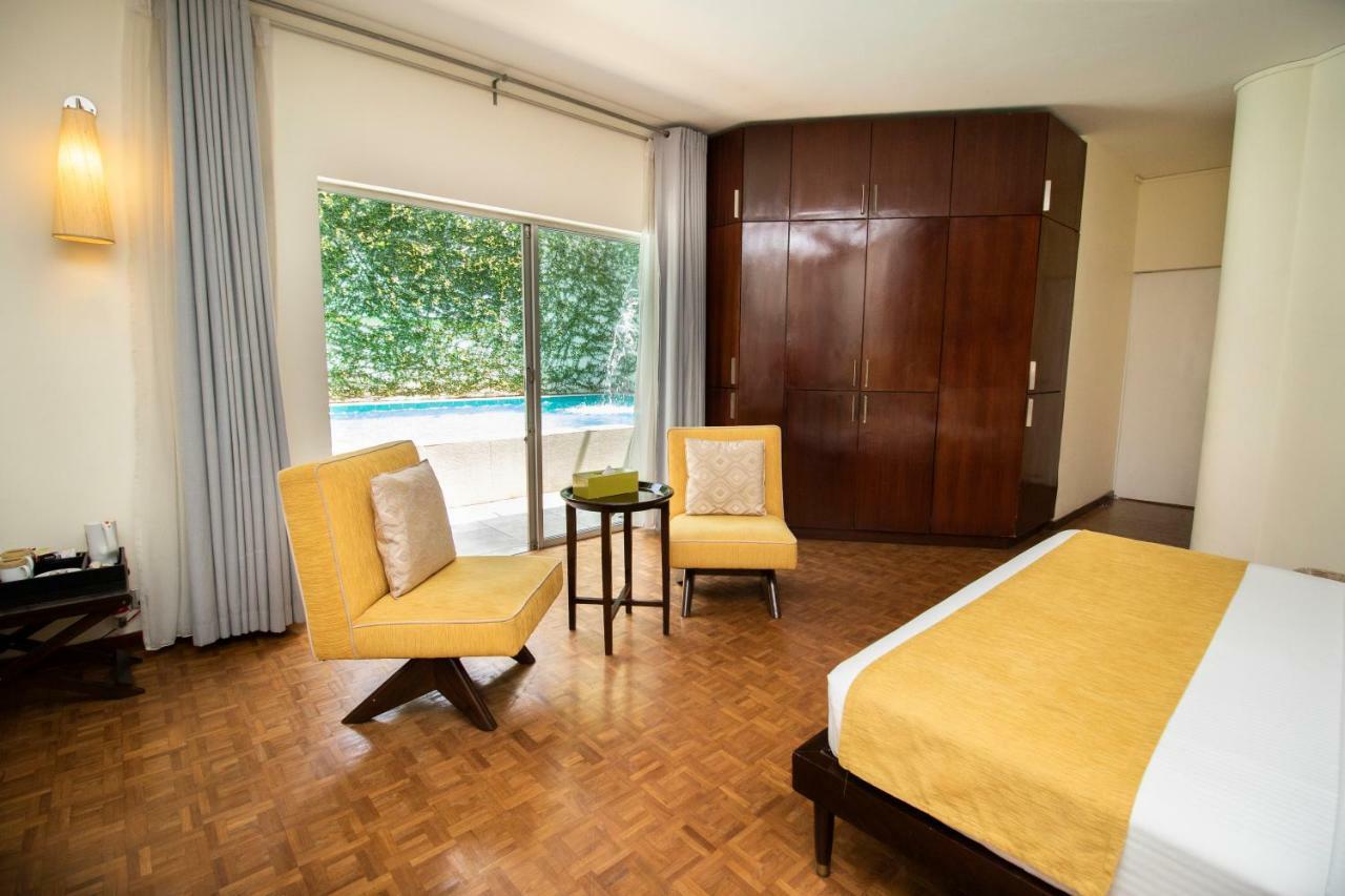 Colombo House By Ceilao Villas Kültér fotó