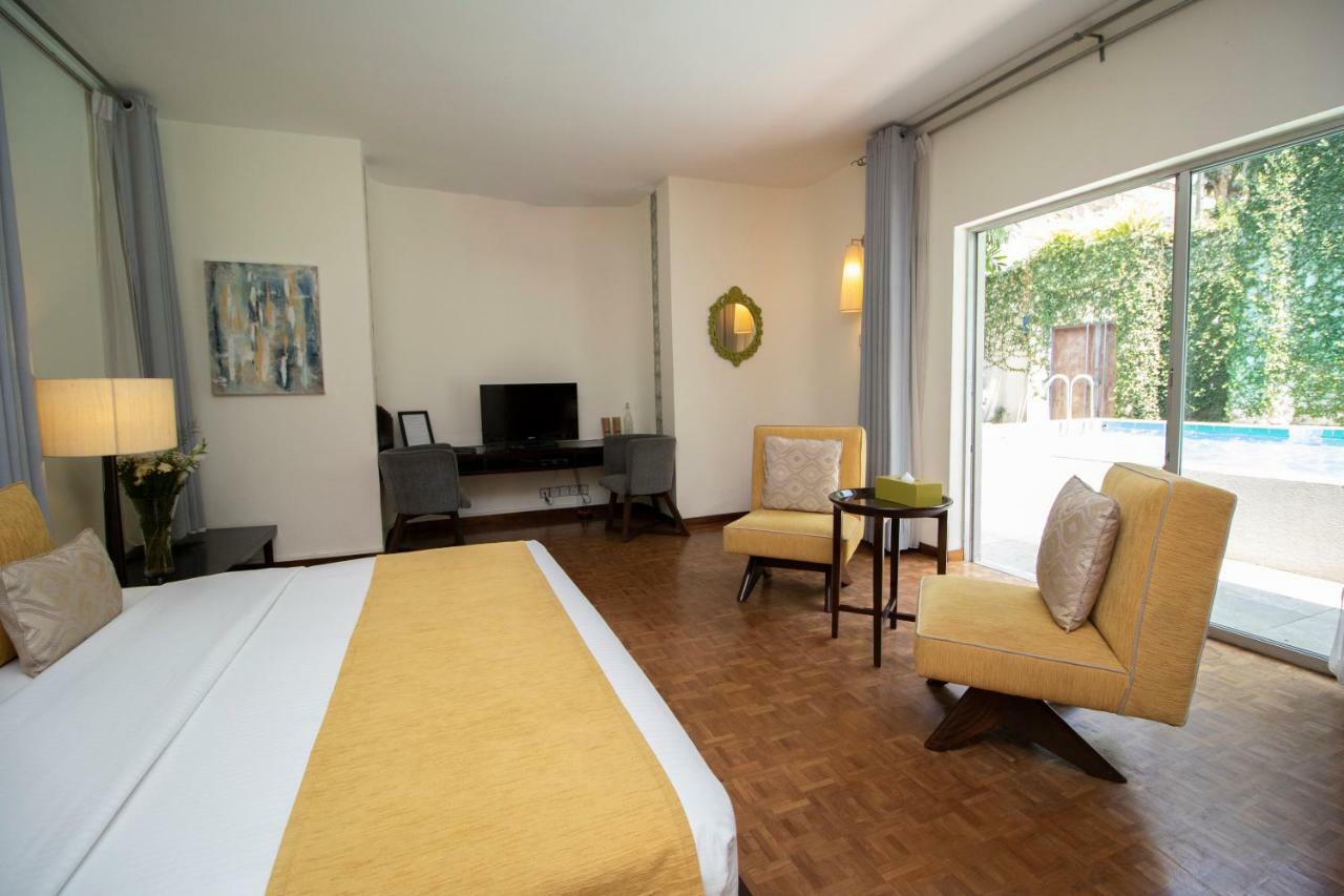 Colombo House By Ceilao Villas Kültér fotó