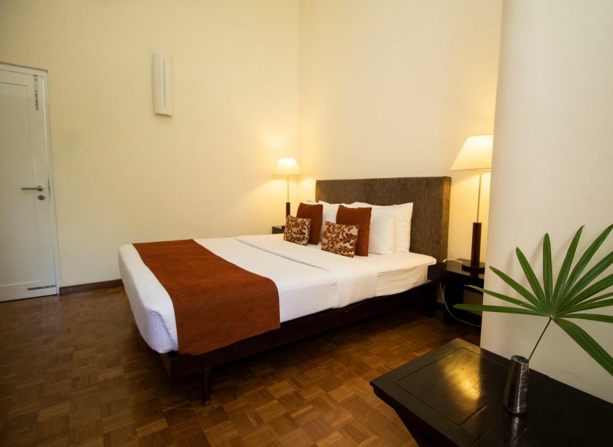 Colombo House By Ceilao Villas Kültér fotó