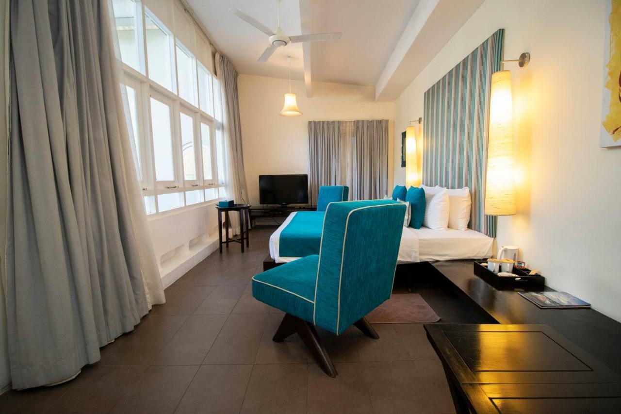 Colombo House By Ceilao Villas Kültér fotó