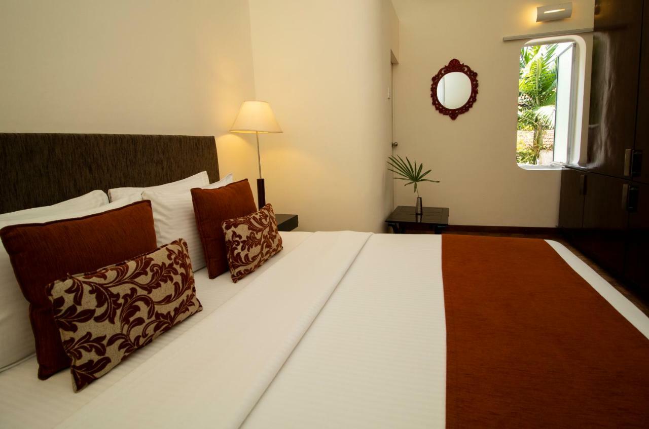 Colombo House By Ceilao Villas Kültér fotó