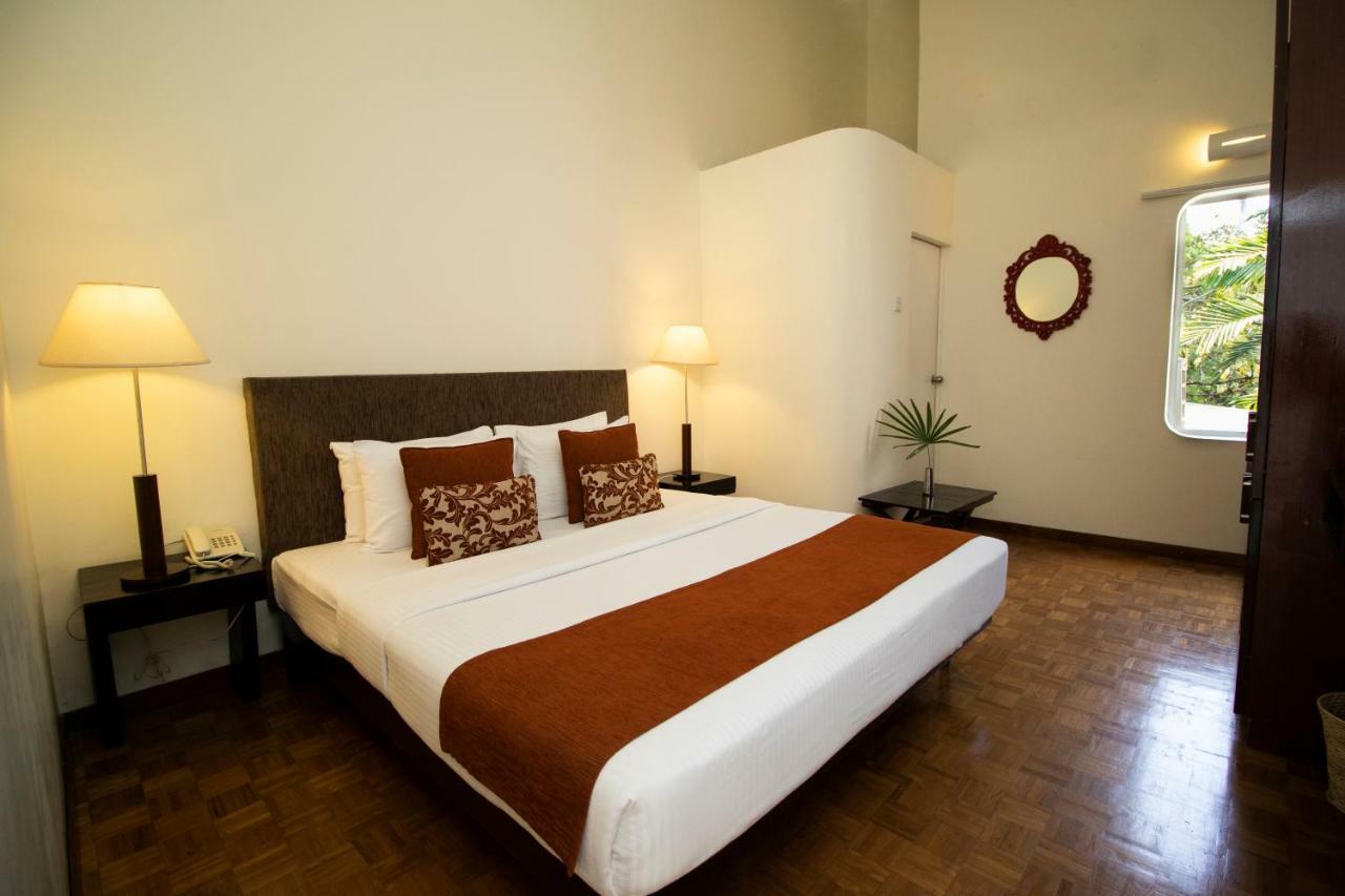 Colombo House By Ceilao Villas Kültér fotó