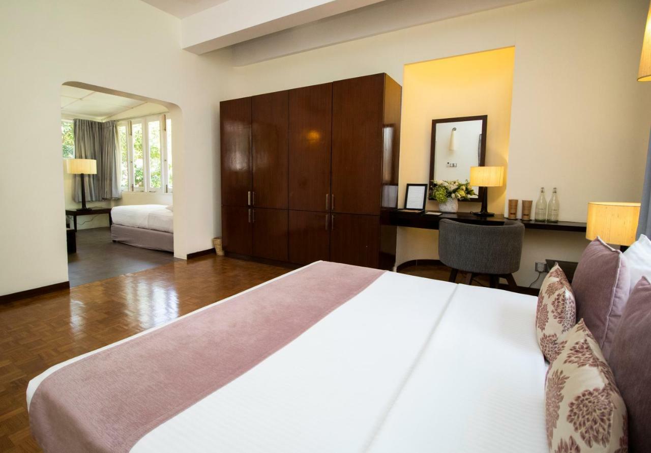 Colombo House By Ceilao Villas Kültér fotó