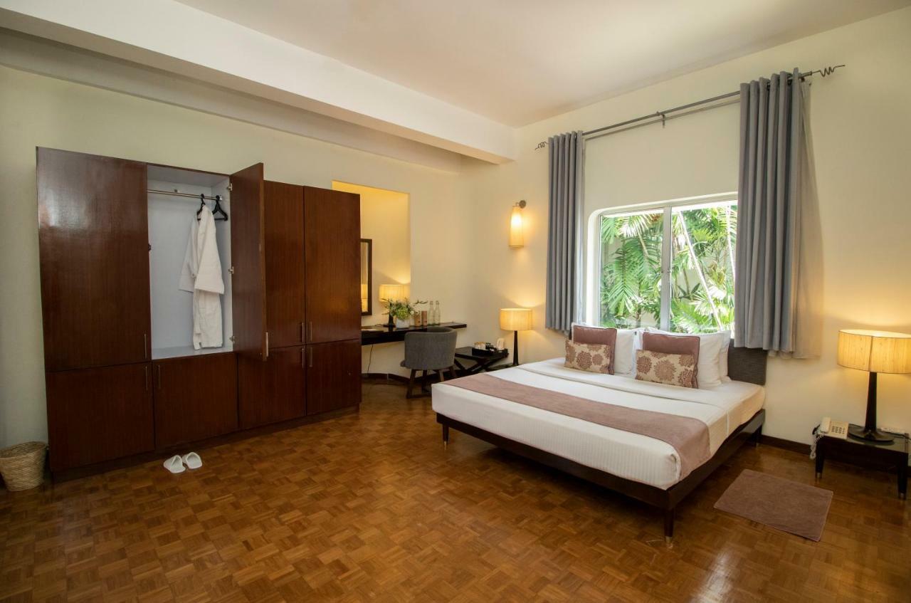 Colombo House By Ceilao Villas Kültér fotó