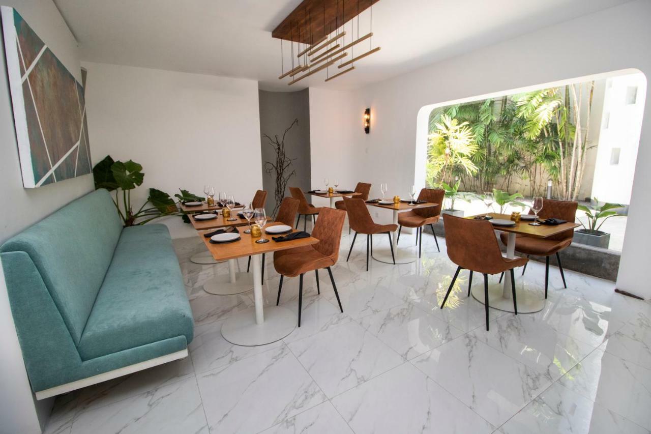 Colombo House By Ceilao Villas Kültér fotó