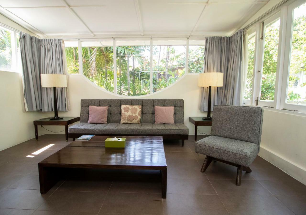 Colombo House By Ceilao Villas Kültér fotó