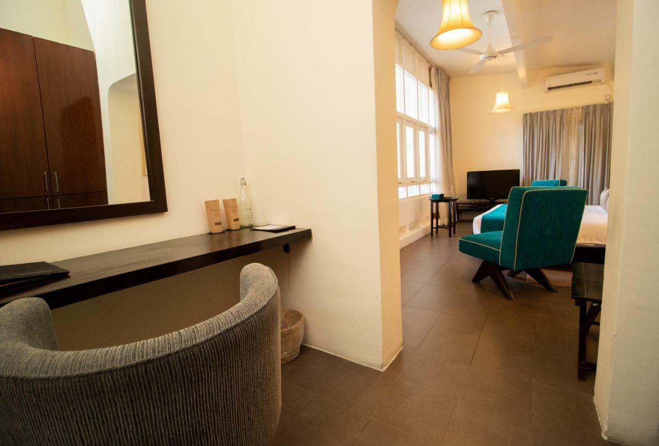 Colombo House By Ceilao Villas Kültér fotó