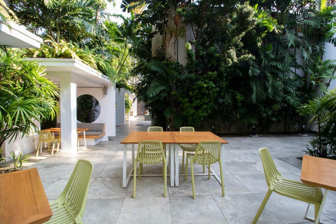 Colombo House By Ceilao Villas Kültér fotó