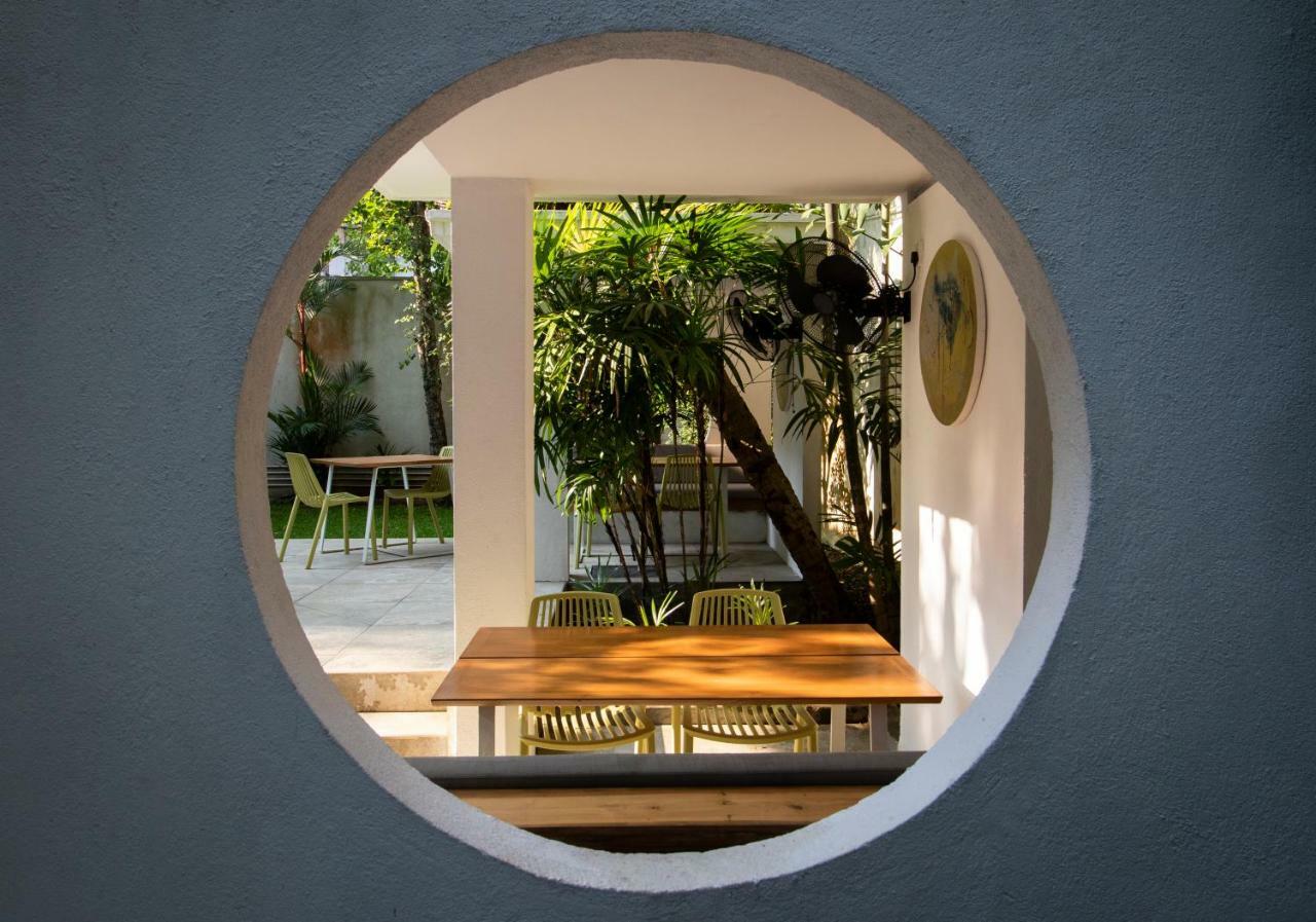 Colombo House By Ceilao Villas Kültér fotó