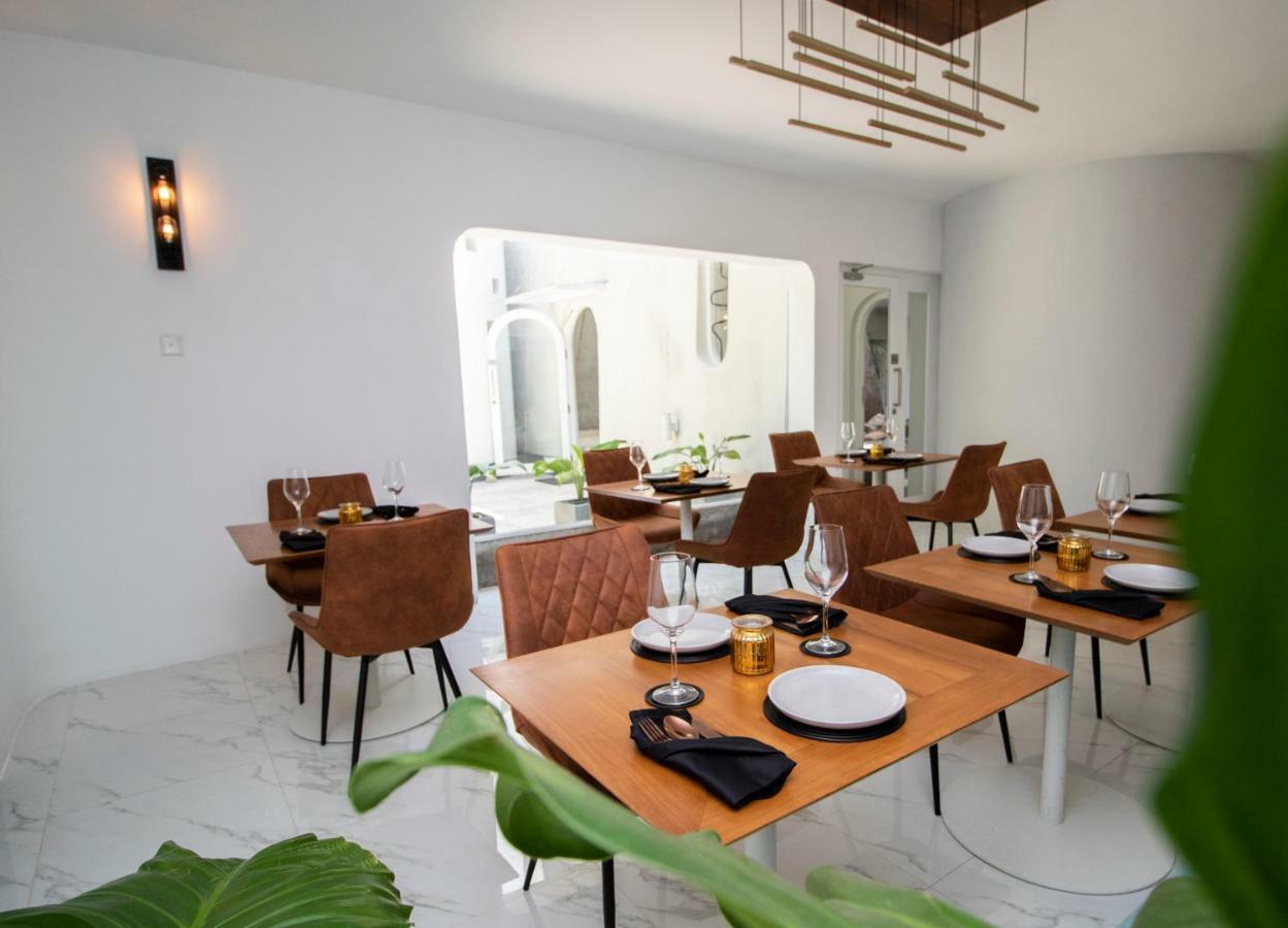 Colombo House By Ceilao Villas Kültér fotó