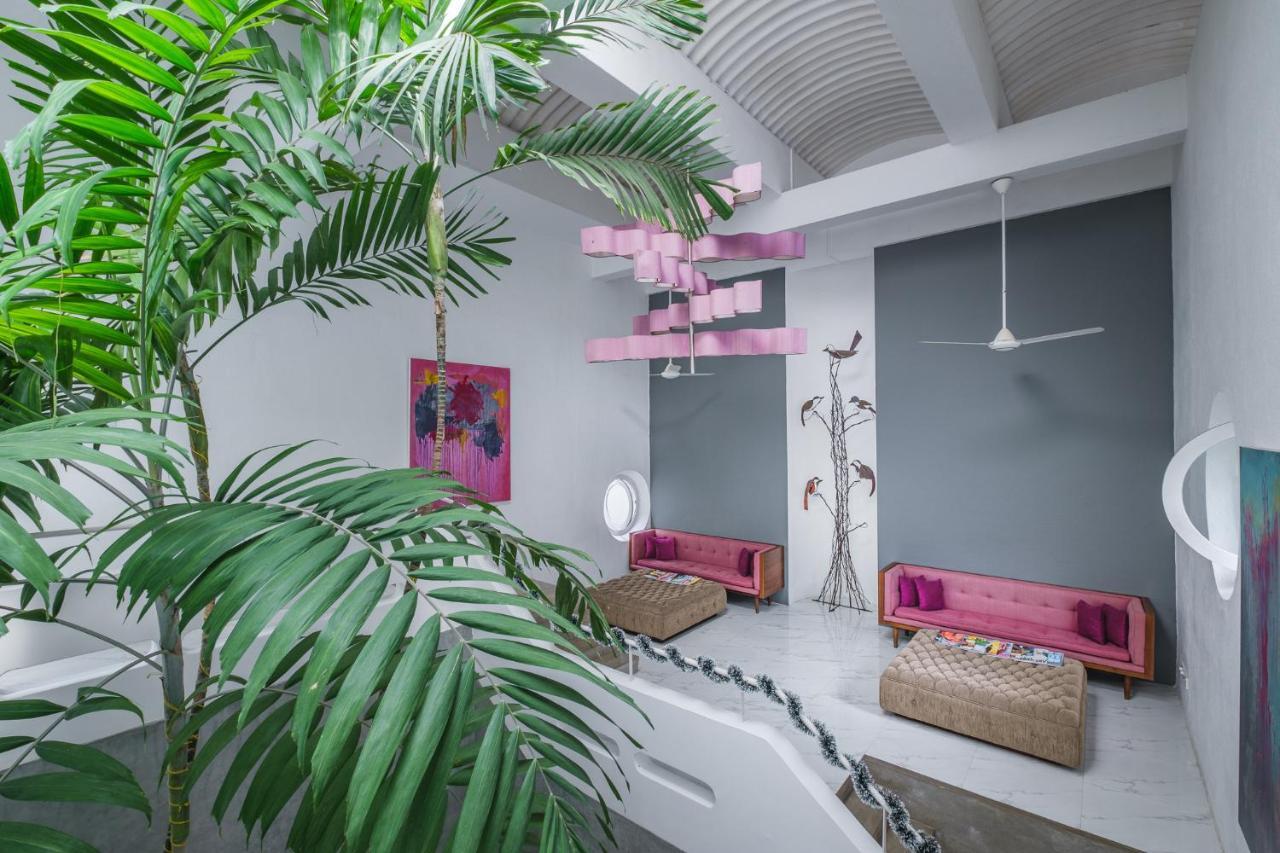 Colombo House By Ceilao Villas Kültér fotó