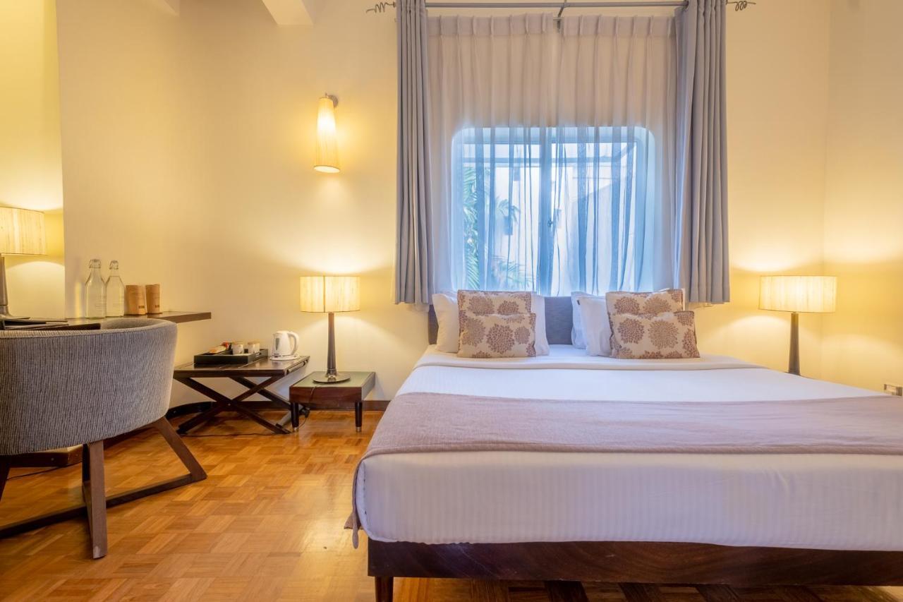 Colombo House By Ceilao Villas Kültér fotó