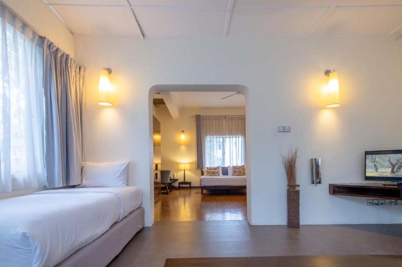 Colombo House By Ceilao Villas Kültér fotó