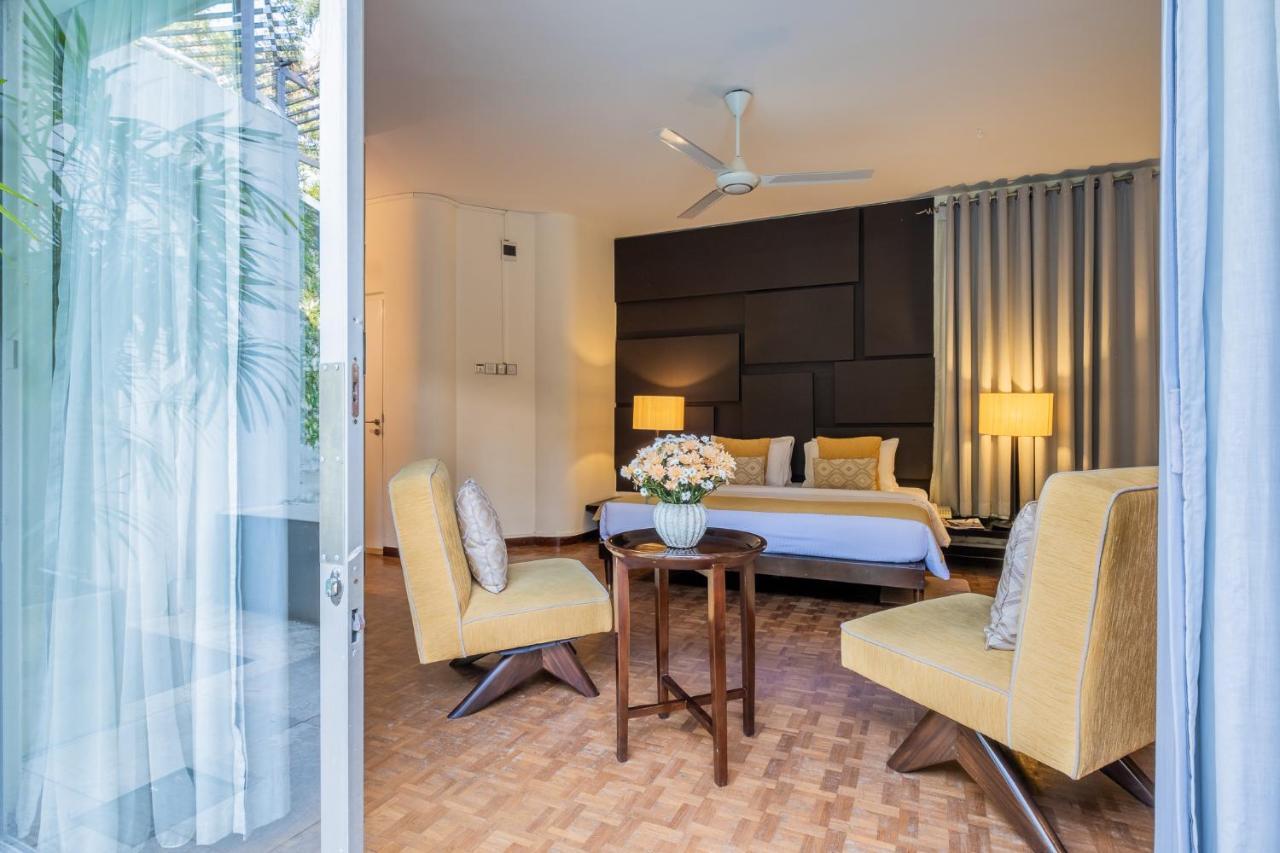 Colombo House By Ceilao Villas Kültér fotó